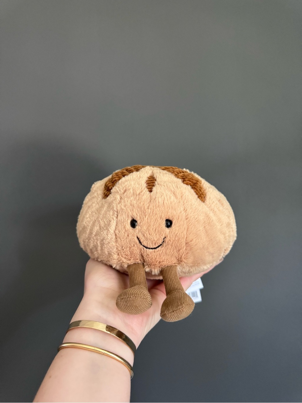 Jellycat Amuseables Sourdough BNWT